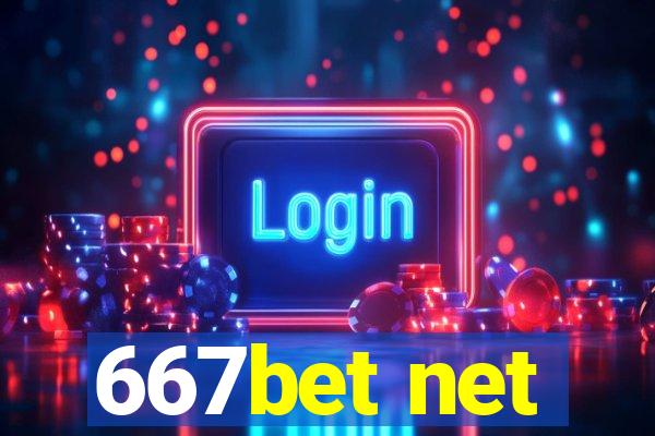 667bet net